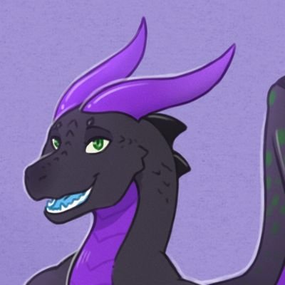 If you're here to take a screenshot of my fursona to own me for being a furry, you've lost the argument.