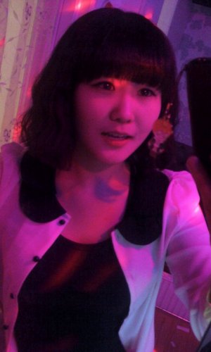SuKyung33's profile picture. 