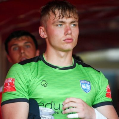 Jos Barker Profile