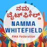 NammaWhitefield's profile picture. People's movement for transparency, accountability & participatory democracy.

Founder:  @SandeepAnirudha  

Campaigns:  @pattandurlake @whitefieldwards