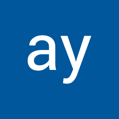aydd575's profile image
