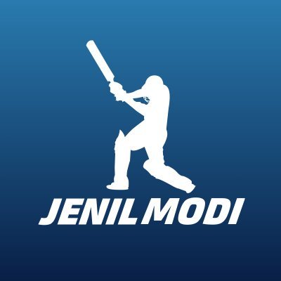 Busy Watching Cricket! 🏏 | YouTuber |
If you also love Cricket, do follow my YouTube channel - https://t.co/8IpIz1C9yK