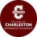 College of Charleston Information Technology (@cofcit) Twitter profile photo College of Charleston Information Technology (@cofcit) Twitter profile photo