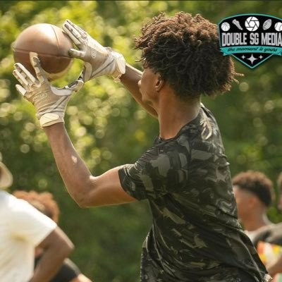 C/O ‘27 | 5’10 160lb | WR | Nimitz High School, Texas | 4.0 GPA | glennbelford2@gmail.com | 📲 832-938-9676