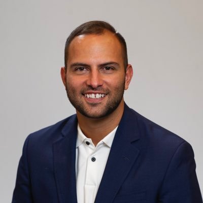 Underdog’s The Gauntlet Winner 🏆, Sports, Analytics, Business Growth Fanatic. Former @ESPN Stats & Info Group/Researcher. Former @Bucks Analytics. #GirlDad