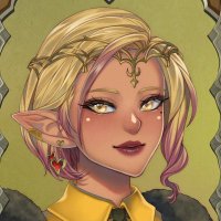 Raelisenna Nightdream (@nightdream1671) 's Twitter Profile