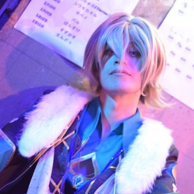 poppin_renard's profile picture. 八雲藍が好きなオタク。ダンスとDJしてる人。アンジュ･カトリーナ(@Ange_katrina_)をよろしくお願いします、0923crew /WEST FOX/Assassin Works/琉⑨でヌメヌメ頑張ってます。