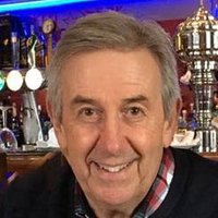 Gethyn Jones (@gethynjonesuk) 's Twitter Profile
