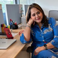 Bhakti Lad (@bhaktiilad) 's Twitter Profile