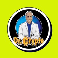 Dr. Crypto (@doc_and_crypto) 's Twitter Profile Photo Dr. Crypto (@doc_and_crypto) 's Twitter Profile Photo