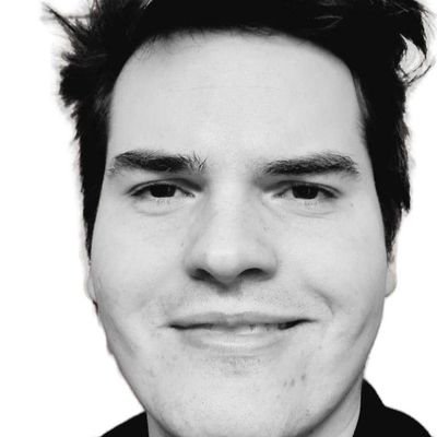 JonasSFernande3's profile picture. Creative Artist, Writer, Game Designer, Imaginator