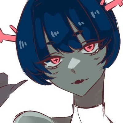 ktmr_mei's profile picture. インターネットおえかき生命体🔞