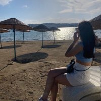 Sema Yıldızhan (@y_semma) Twitter profile photo