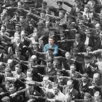 The man in the high castle 🇻🇪 (@br_ven) 's Twitter Profile