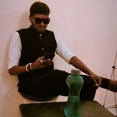 KhumanKhus58363's profile picture. 🚩जय श्री महाकाल 🚩
           🚩 राम राम 🚩