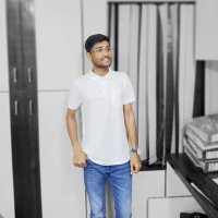 Suraj Gavaney (@sgavaney) 's Twitter Profile