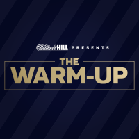 The Warm-Up (@thewarmup__) 's Twitter Profile Photo The Warm-Up (@thewarmup__) 's Twitter Profile Photo