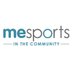 ME Sports in the Community (@mesportscic) Twitter profile photo ME Sports in the Community (@mesportscic) Twitter profile photo