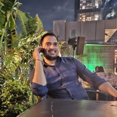 DivyamUpadhyay7's profile picture. 