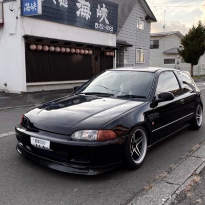 akitanemu__1's profile picture. EG6 / CV51S / JZS149