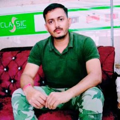 kishankhudiyala's profile picture. 