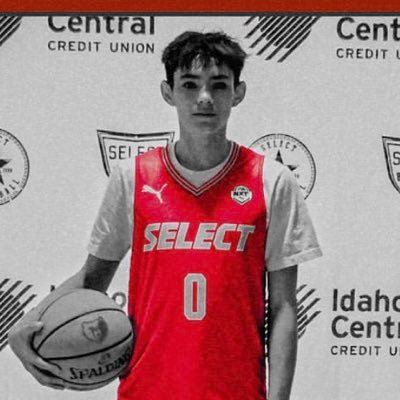 Nash Landon Gillette Profile