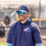 Drizzy_BBI94's profile picture. Waipahu, Hawaii 🌴☀️🌊|Mead HS Head Coach|15u Spokane Expos Head Coach|Mariners Training Center Instructor