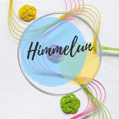 violi_no_14's profile picture. 水引ハンドメイド作家のHimmelunです。
"晴れの日、プレゼントにも活躍する、あなたや大切なあの人の、幸せに彩りを添えるアクセサリー"がコンセプトです。
Instagram:  https://t.co/VjSn53owEf