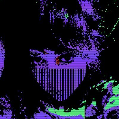 28 anos | 5 anos de resistência travesti fazendo glitch-art e carregando comigo o peso de meu som pra onde eu for | Tiro dúvidas sobre hormônios na DM!