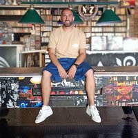 YERAFLAVOR (@djyeraflavor) 's Twitter Profile