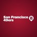 49ers On SI (@all49ersfn) Twitter profile photo 49ers On SI (@all49ersfn) Twitter profile photo