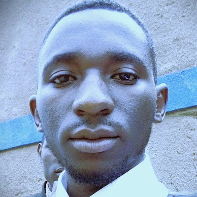 JeanBizimana12's profile picture. 