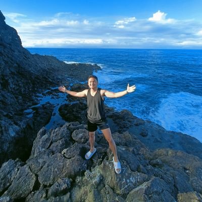 thespecialchad's profile picture. Diaz, Chad L., RPm.