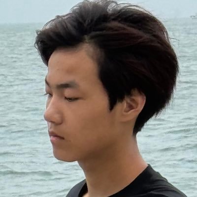 YeXiaopeng11's profile picture. 