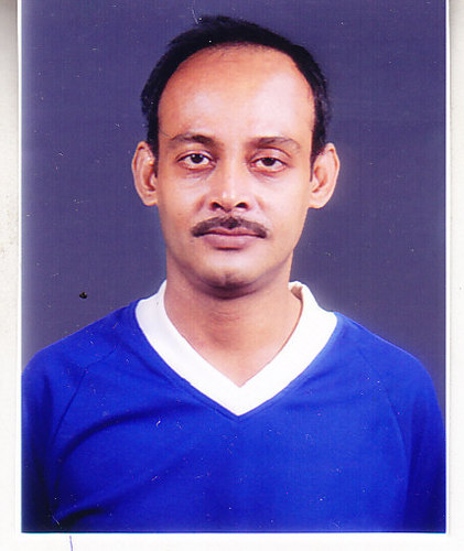 sanjib_pushilal's profile picture. Employed with Telecom Company,Fun Loving and Willing to meet people and share Joy and Sorrow in every day lifes