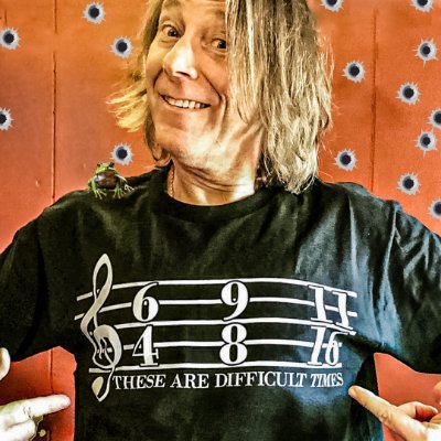 BrianEmmel38220's profile picture. Musician, published author, graphic designer, and music educator.