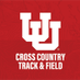 Utah T&F/XC (@utahtrackxc) Twitter profile photo Utah T&F/XC (@utahtrackxc) Twitter profile photo