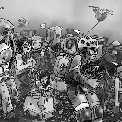 seahorse_aid's profile picture. Cosmos ecosystem, IBC Maxi, DeFi, NFTs