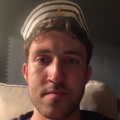 milkyspoltore's profile picture. good girl buxom milkmaid // founder of mutual simultaneous dentistry LLC        (he/him) 🏳️‍🌈