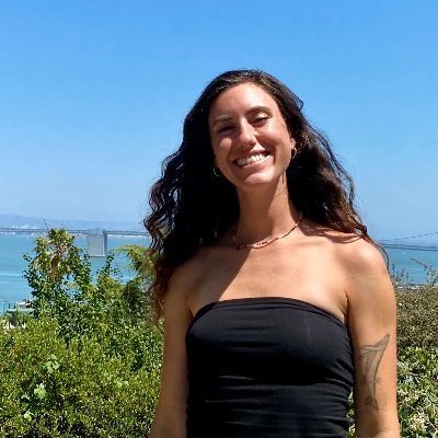 beatrice_at_'s profile picture. Economics PhD student @UCSDEcon

🇨🇱🌶️