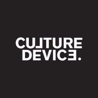 Culture Device (@culturedevice) 's Twitter Profile