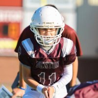 Justin Ray (@panther_fast) 's Twitter Profile