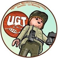 @UGTForestales_CLM (@ugt_aamm_clm) 's Twitter Profile Photo @UGTForestales_CLM (@ugt_aamm_clm) 's Twitter Profile Photo