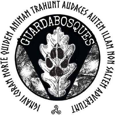 Trabajo para la conservación de nuestra biodiversidad al servicio del ciudadano #AMA #AgenteDeMedioAmbiente