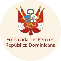 Embajada del Perú en República Dominicana (@perudominicana) 's Twitter Profile Photo