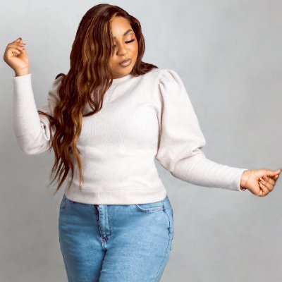 ucdamsel78's profile picture. lightskinbehaviour 😂
IG: @ucdamsel83
entrepreneur @Joy_fabricsng

Currently finding my feet in the tech space👩‍💻