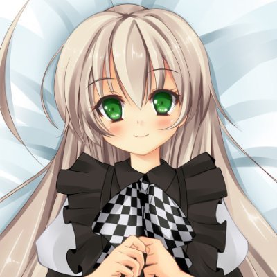 The chaos that crawls at you with a smile, Nyaruko here!
rp account for nsfw and sfw rp