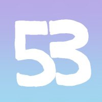 53 (@40403939m) Twitter profile photo