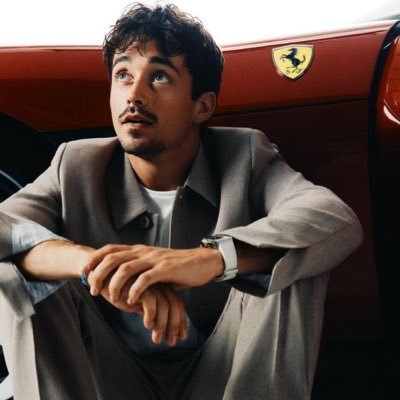 leclercstyles's profile picture. a casa tua charles