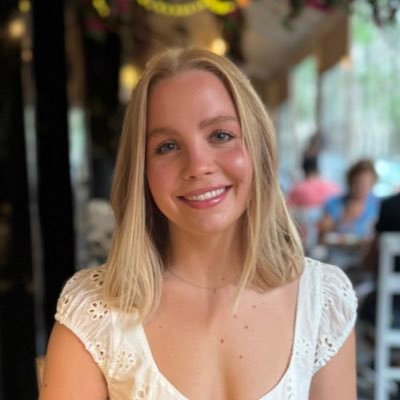 Director of Communications @ MARA | Communications Professional | @uva alum